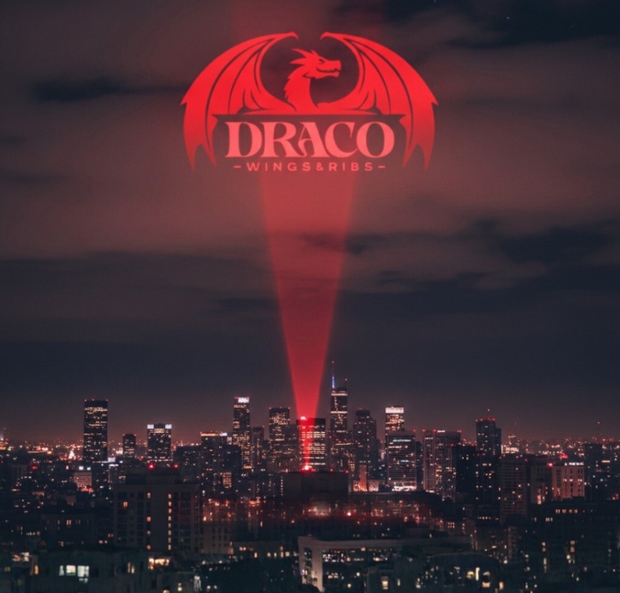 Conócenos | Draco Wings & Ribs en Monterrey Nuevo León