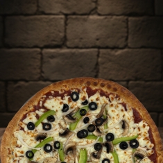 Menú Draco Wings & Ribs en Monterrey | Sabor Mágico NL!