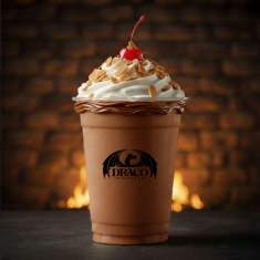 Menú Draco Wings & Ribs en Monterrey | Sabor Mágico NL!