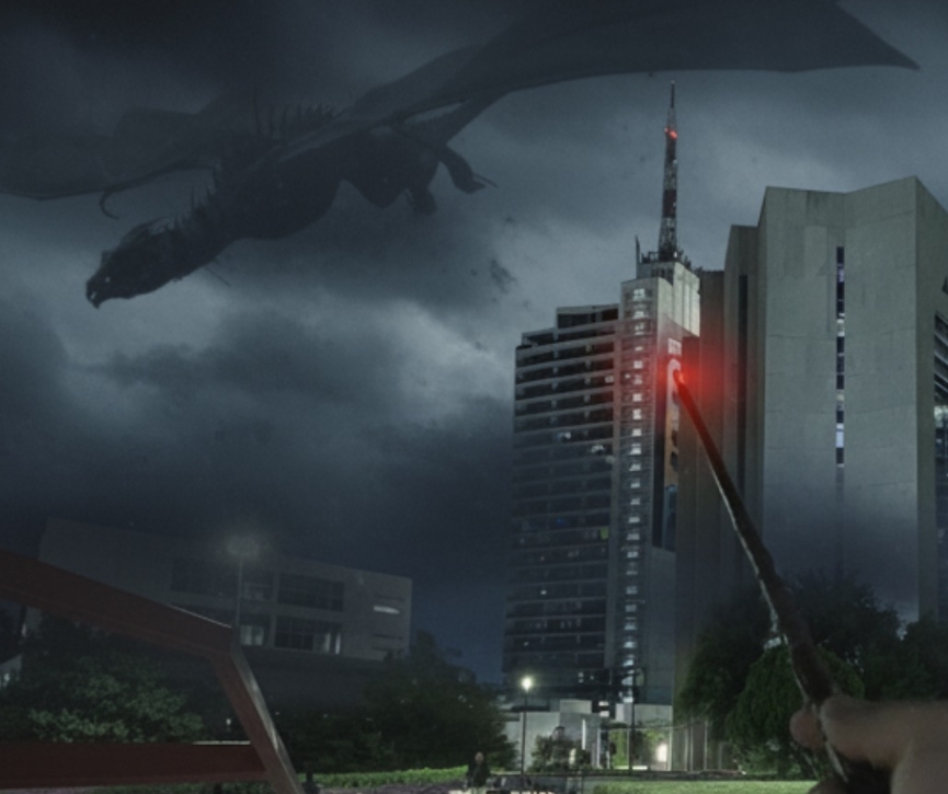 Conócenos | Draco Wings & Ribs en Monterrey Nuevo León