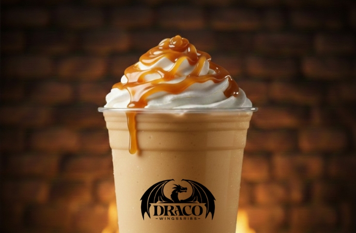 Draco Wings & Ribs en Monterrey | Sabor y Magia Única