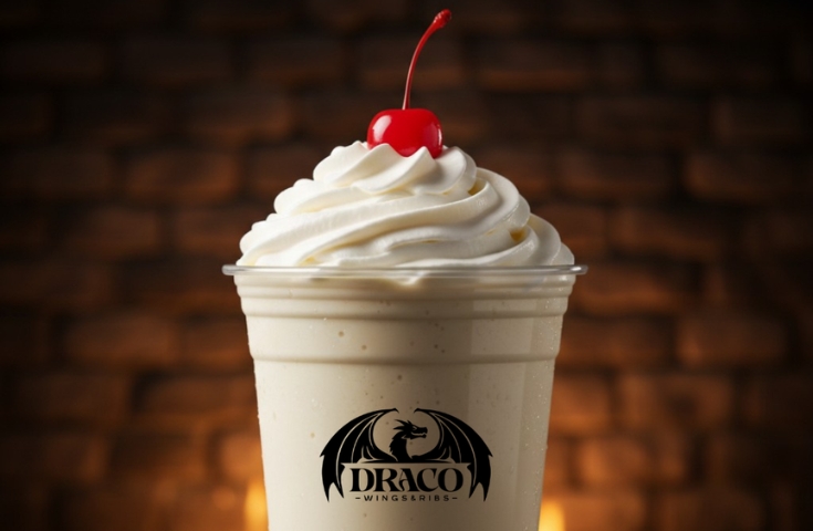 Draco Wings & Ribs en Monterrey | Sabor y Magia Única